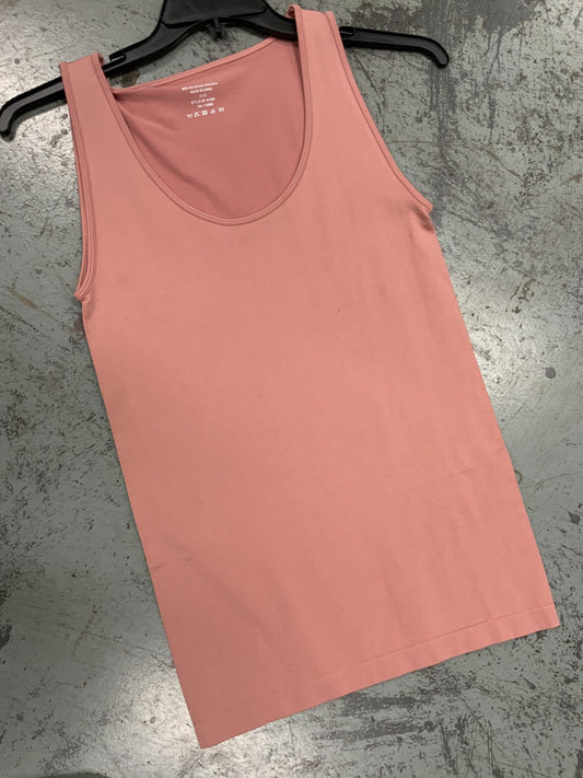 Rose Smoother Top